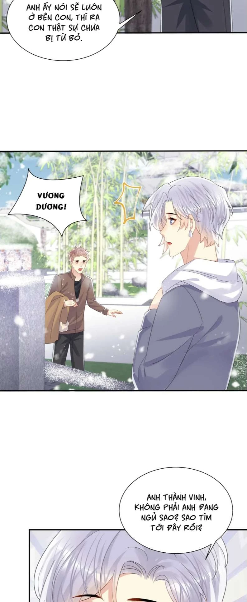 Lại Bị Bạn Trai Cũ Nhắm Đến Rồi Chapter 138 - Trang 15