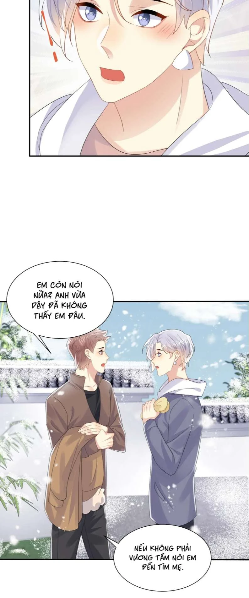 Lại Bị Bạn Trai Cũ Nhắm Đến Rồi Chapter 138 - Trang 16