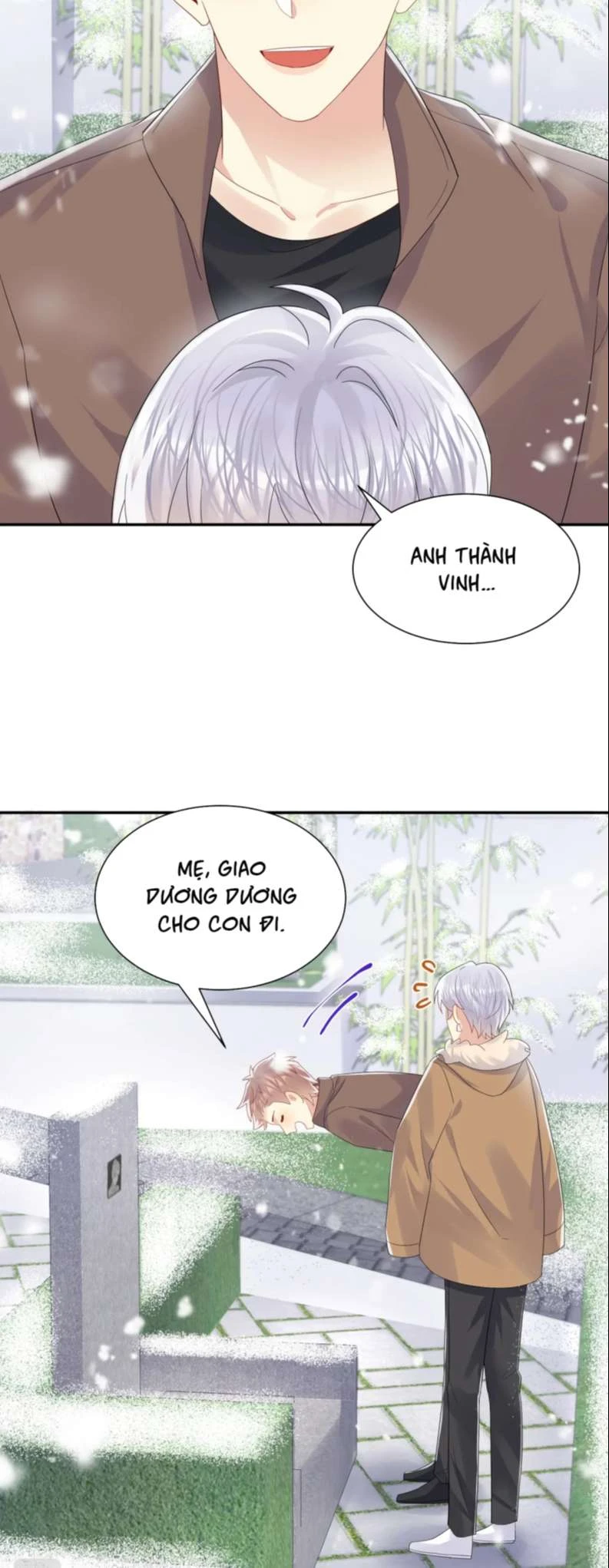 Lại Bị Bạn Trai Cũ Nhắm Đến Rồi Chapter 138 - Trang 20