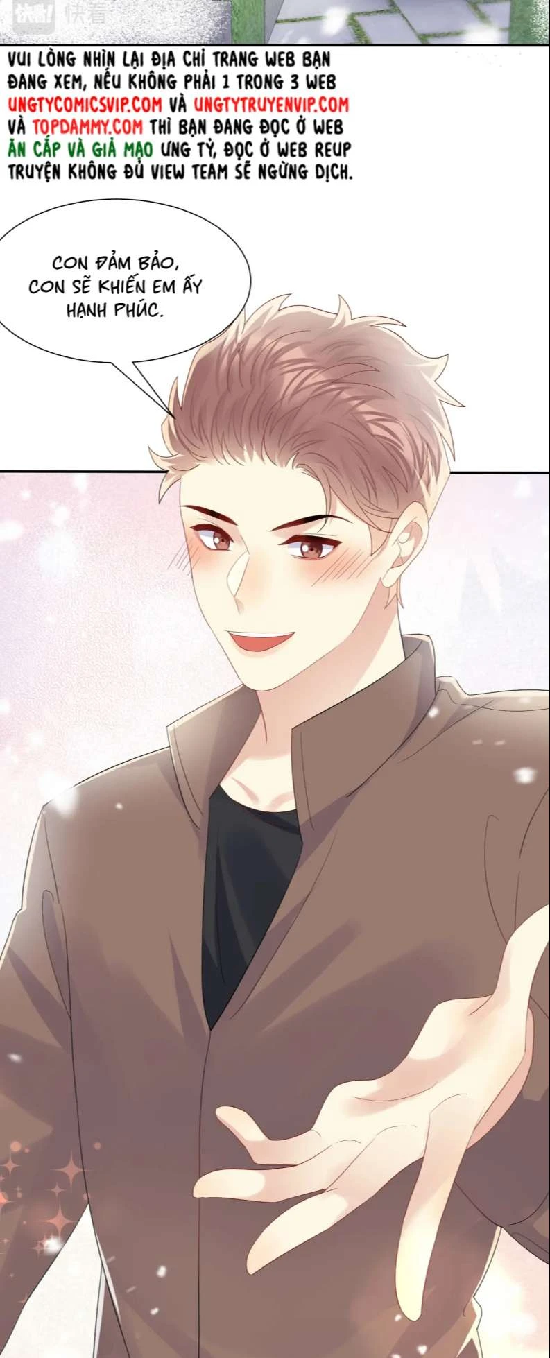 Lại Bị Bạn Trai Cũ Nhắm Đến Rồi Chapter 138 - Trang 21