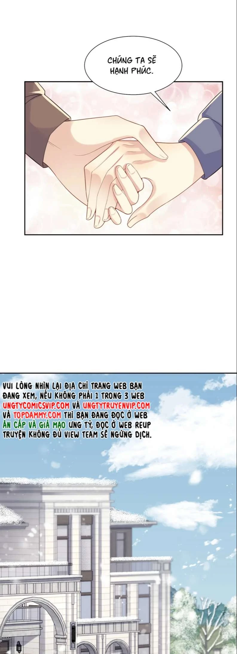 Lại Bị Bạn Trai Cũ Nhắm Đến Rồi Chapter 138 - Trang 23
