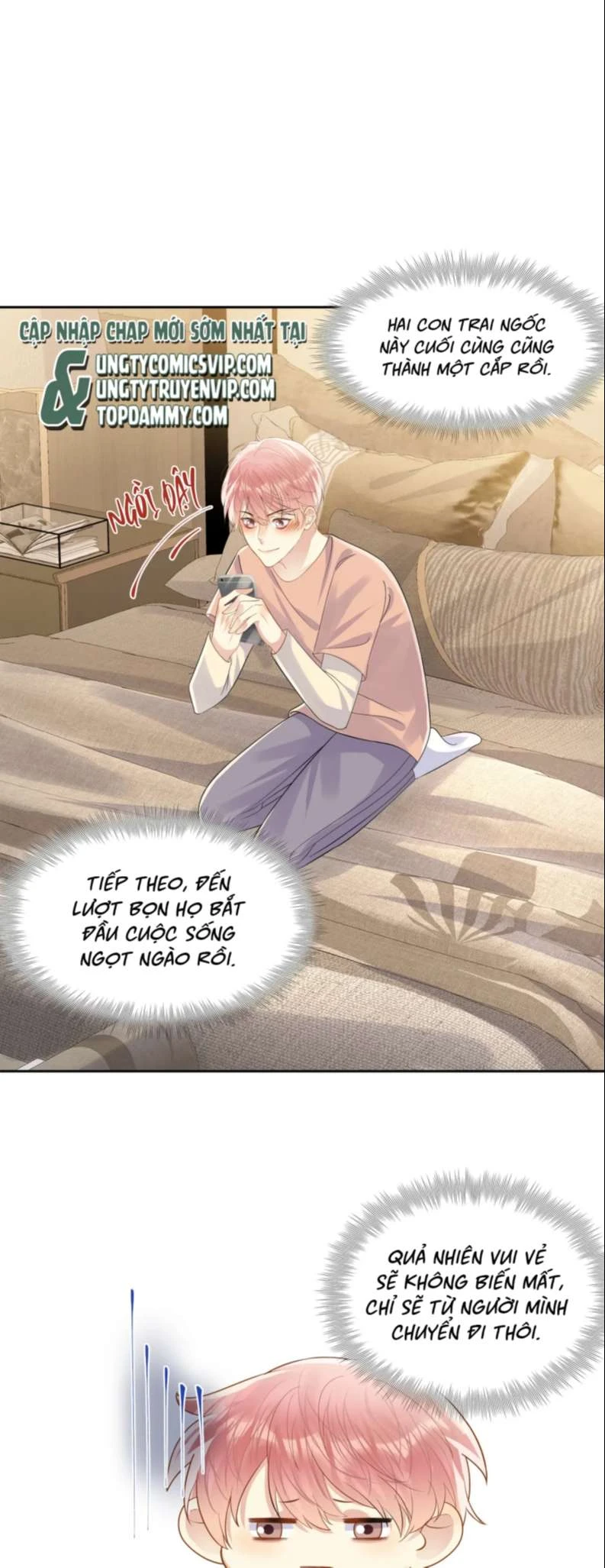Lại Bị Bạn Trai Cũ Nhắm Đến Rồi Chapter 138 - Trang 25