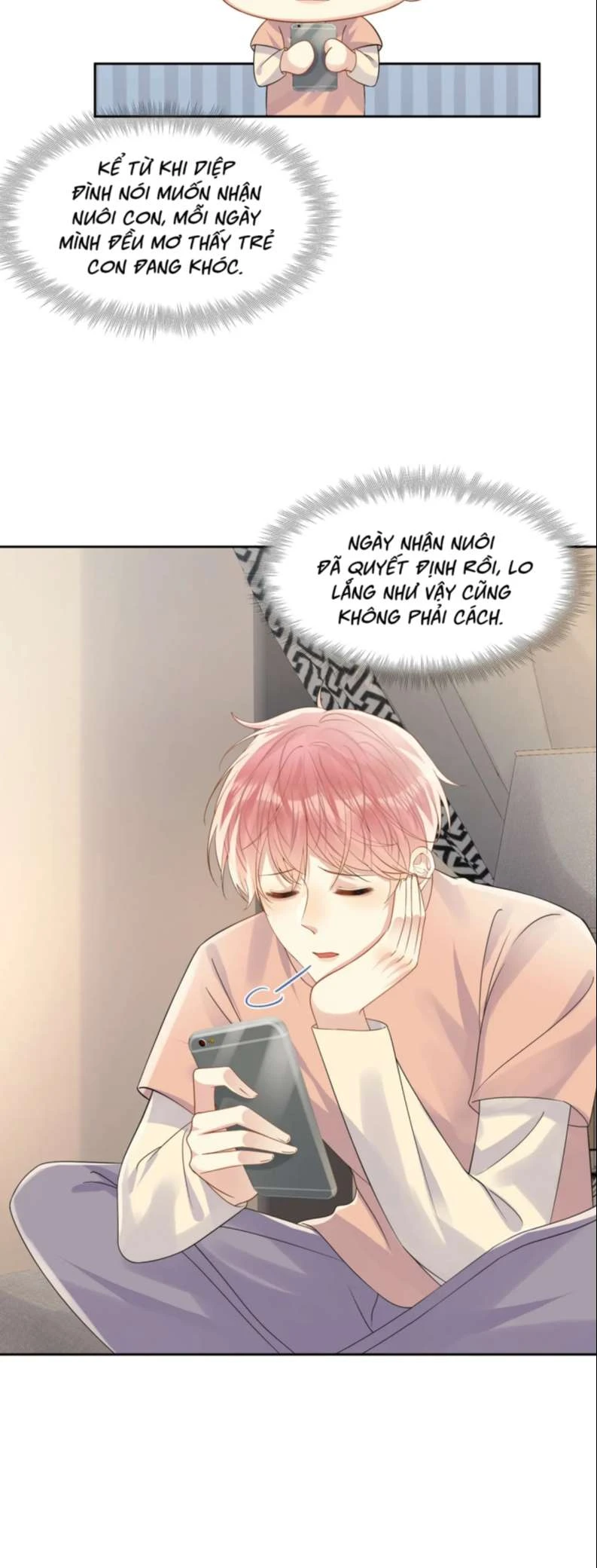Lại Bị Bạn Trai Cũ Nhắm Đến Rồi Chapter 138 - Trang 26