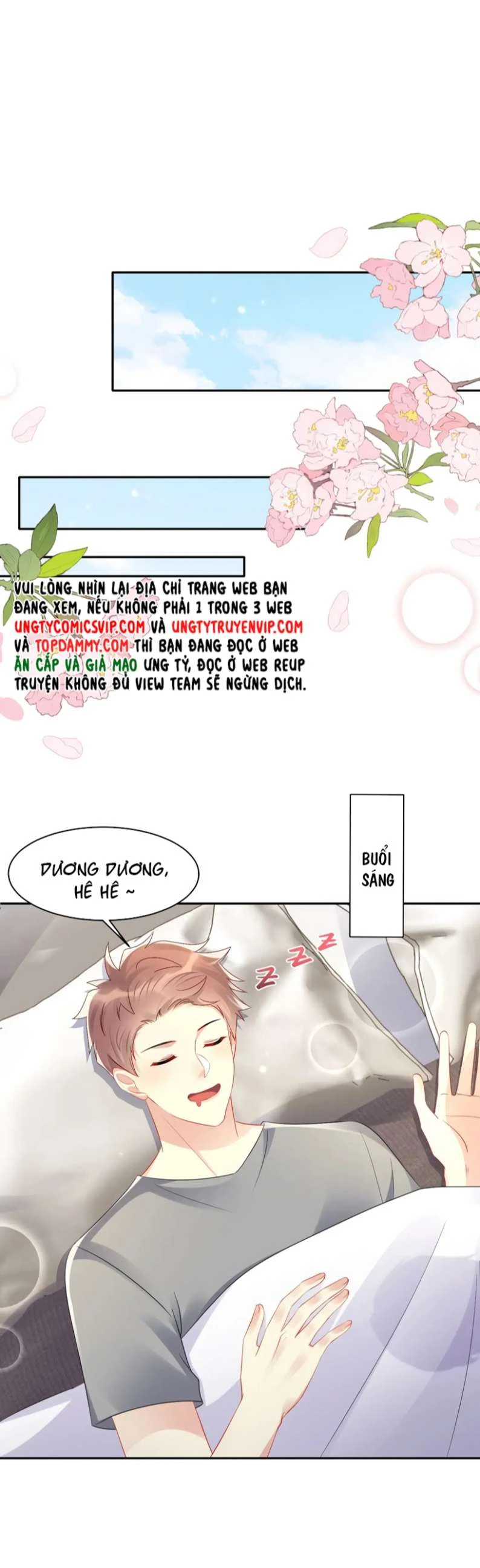Lại Bị Bạn Trai Cũ Nhắm Đến Rồi Chapter 138 - Trang 3