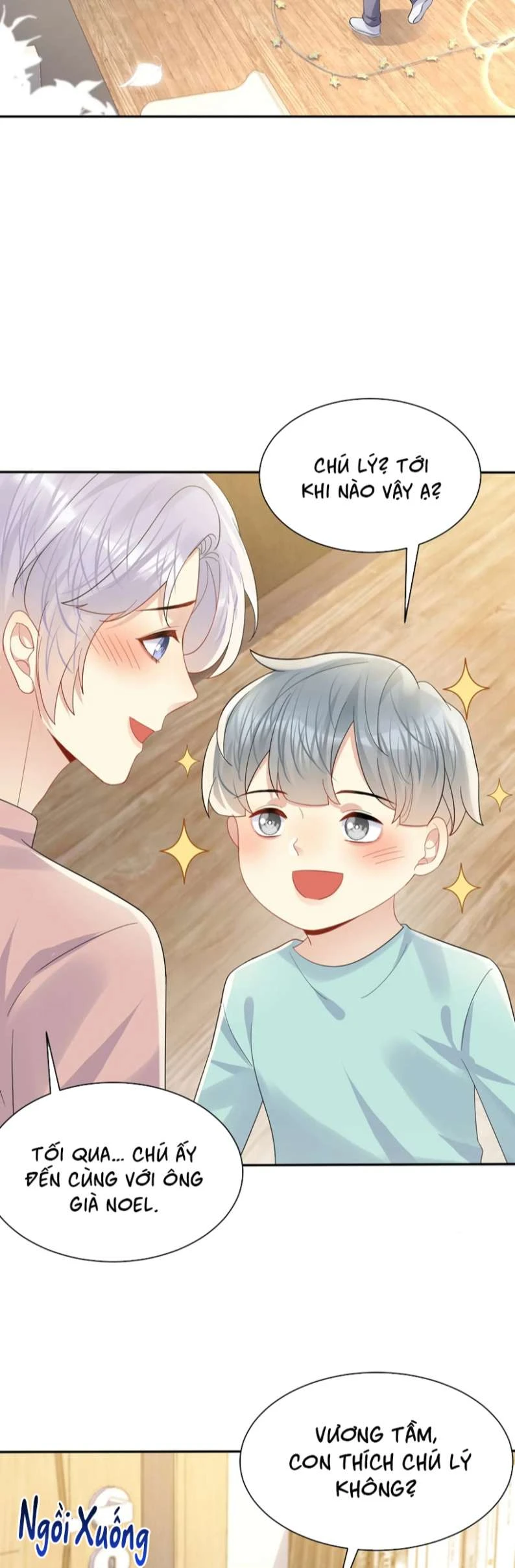 Lại Bị Bạn Trai Cũ Nhắm Đến Rồi Chapter 138 - Trang 6