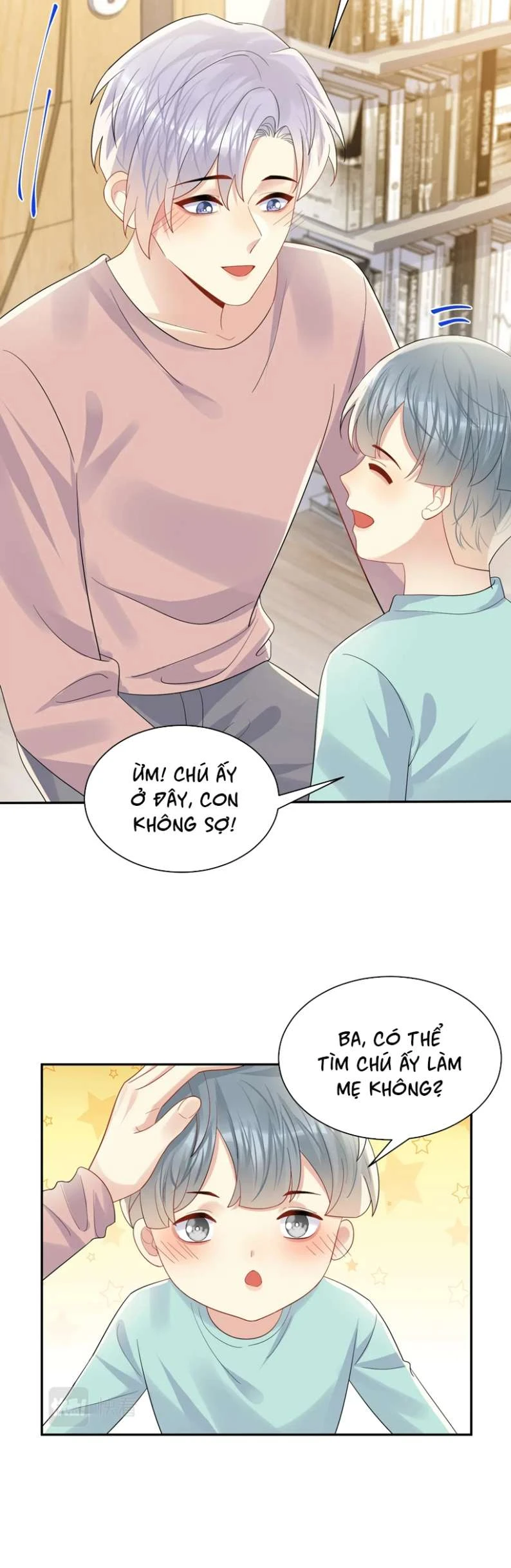 Lại Bị Bạn Trai Cũ Nhắm Đến Rồi Chapter 138 - Trang 7