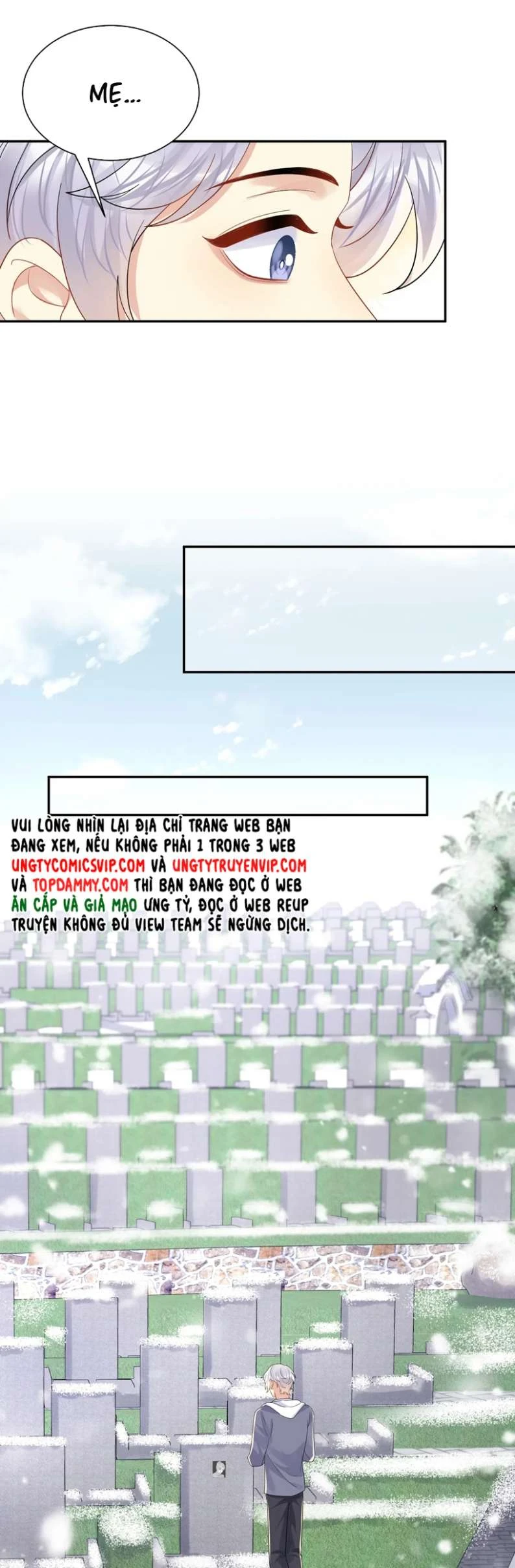 Lại Bị Bạn Trai Cũ Nhắm Đến Rồi Chapter 138 - Trang 8