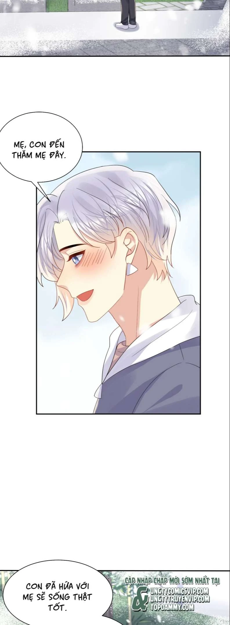 Lại Bị Bạn Trai Cũ Nhắm Đến Rồi Chapter 138 - Trang 9