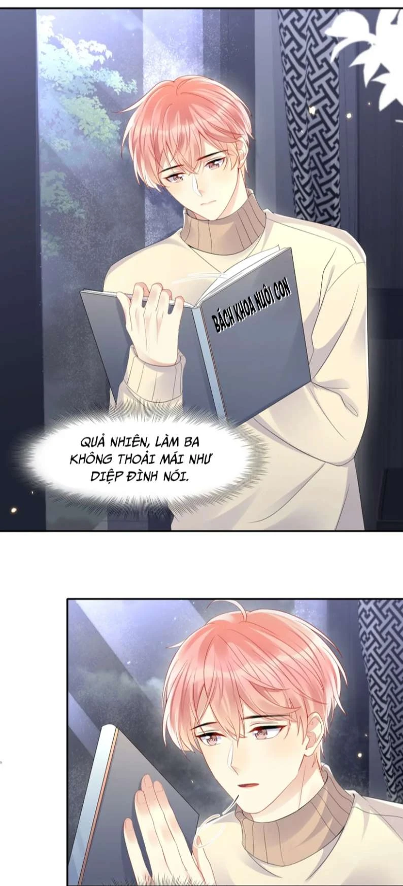 Lại Bị Bạn Trai Cũ Nhắm Đến Rồi Chapter 139 - Trang 10