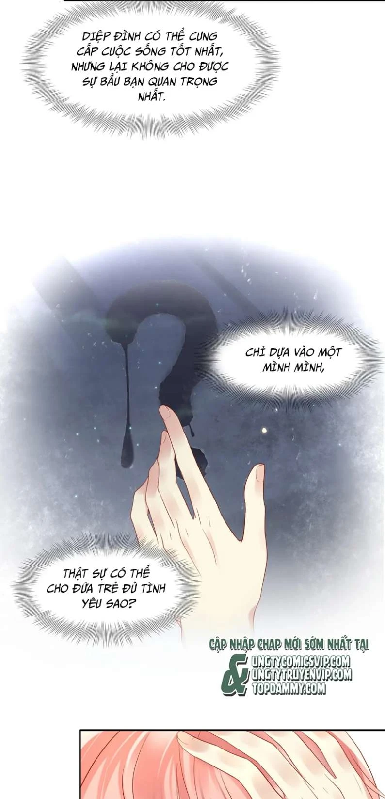 Lại Bị Bạn Trai Cũ Nhắm Đến Rồi Chapter 139 - Trang 11