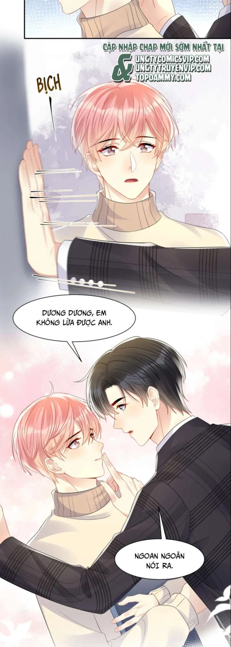 Lại Bị Bạn Trai Cũ Nhắm Đến Rồi Chapter 139 - Trang 13
