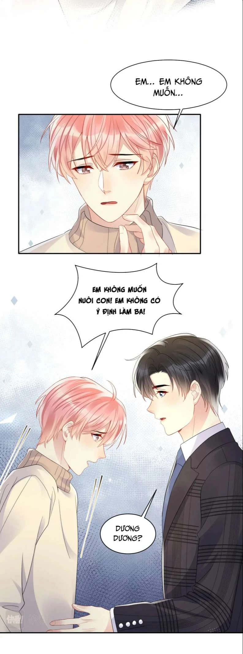 Lại Bị Bạn Trai Cũ Nhắm Đến Rồi Chapter 139 - Trang 14