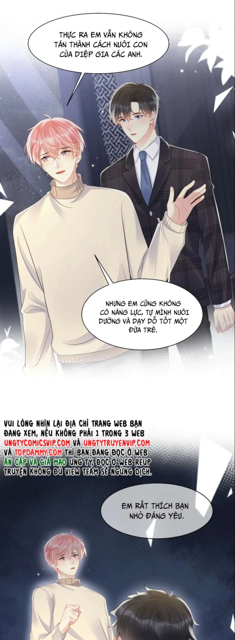 Lại Bị Bạn Trai Cũ Nhắm Đến Rồi Chapter 139 - Trang 15