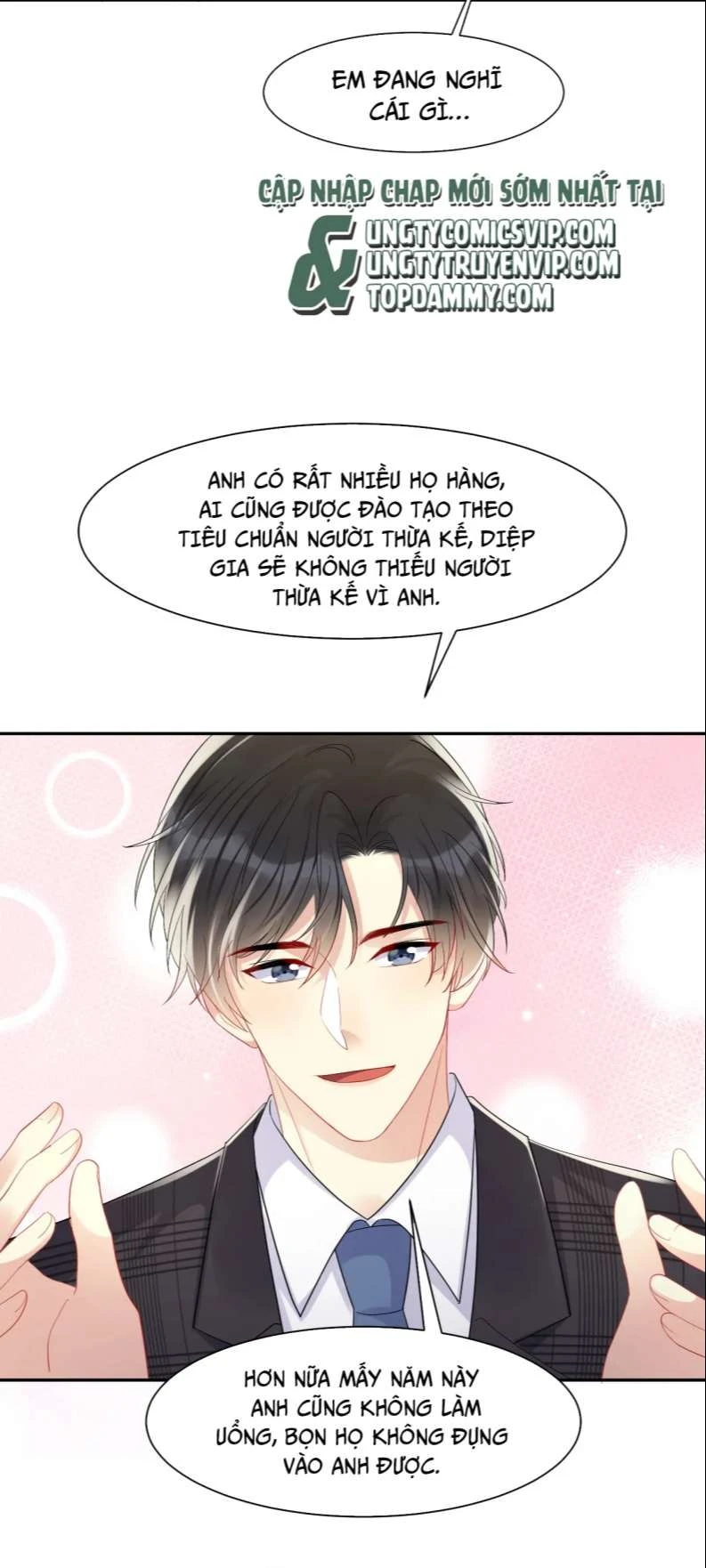 Lại Bị Bạn Trai Cũ Nhắm Đến Rồi Chapter 139 - Trang 20