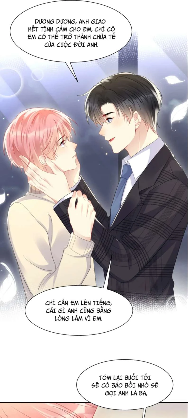 Lại Bị Bạn Trai Cũ Nhắm Đến Rồi Chapter 139 - Trang 21