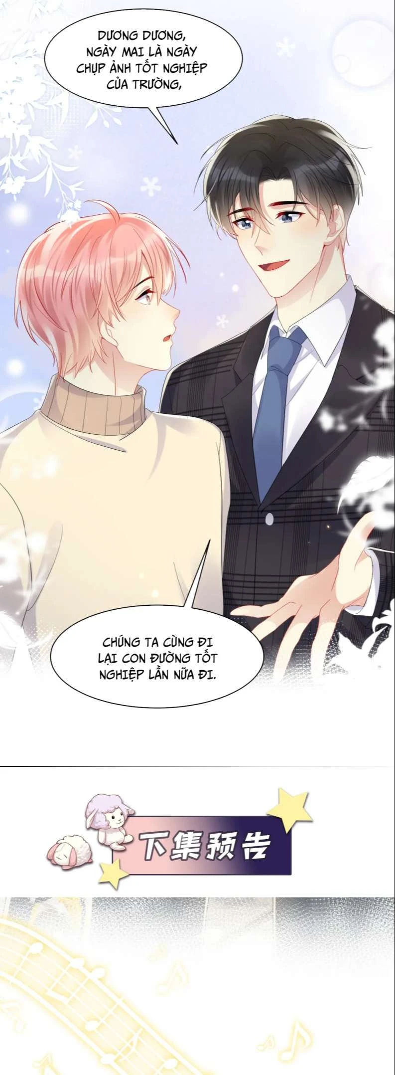 Lại Bị Bạn Trai Cũ Nhắm Đến Rồi Chapter 139 - Trang 24