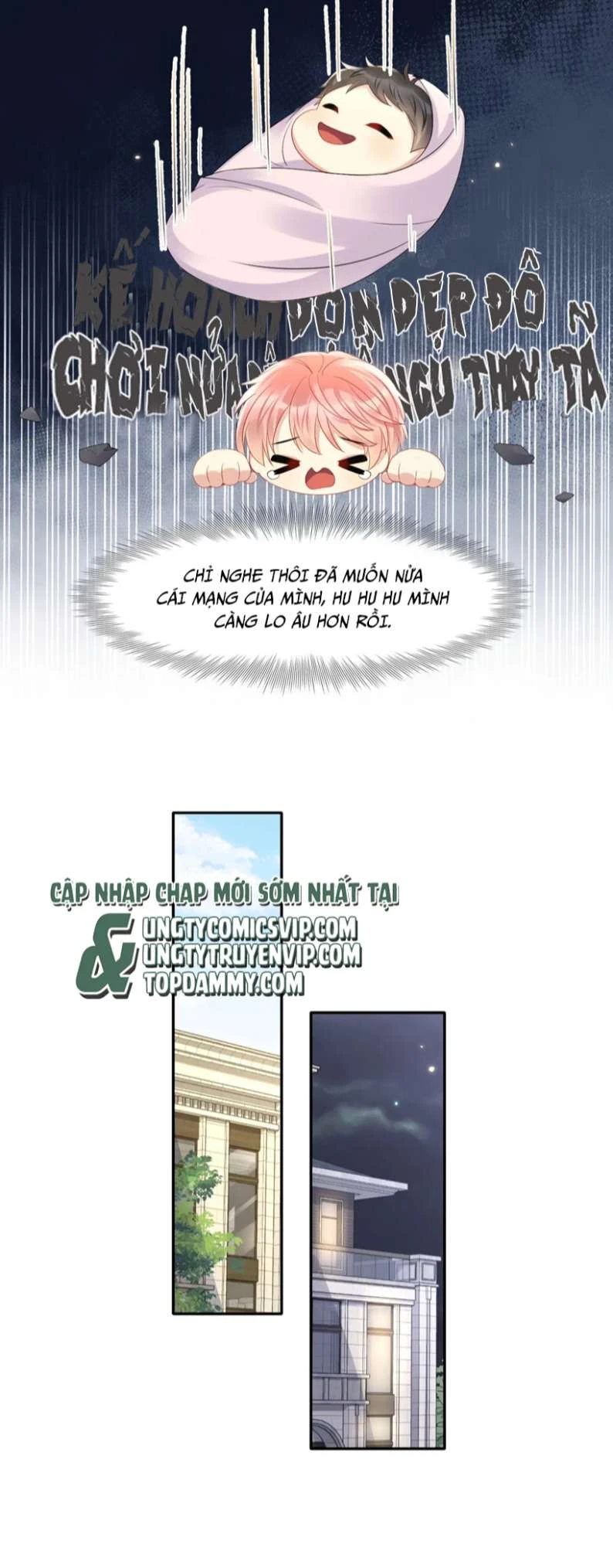 Lại Bị Bạn Trai Cũ Nhắm Đến Rồi Chapter 139 - Trang 9