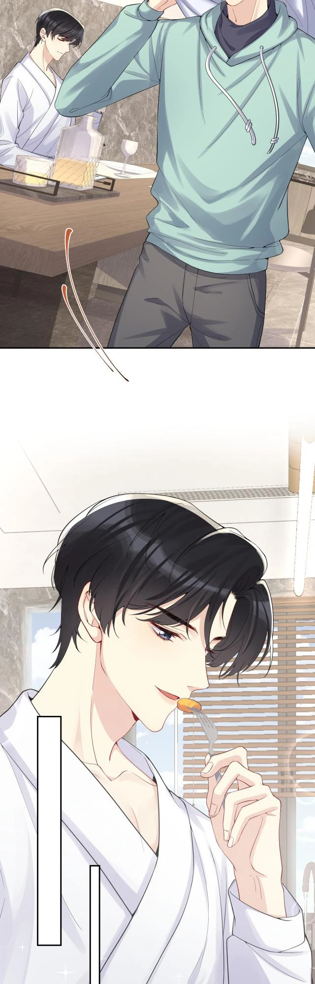 Lại Bị Bạn Trai Cũ Nhắm Đến Rồi Chapter 14 - Trang 13
