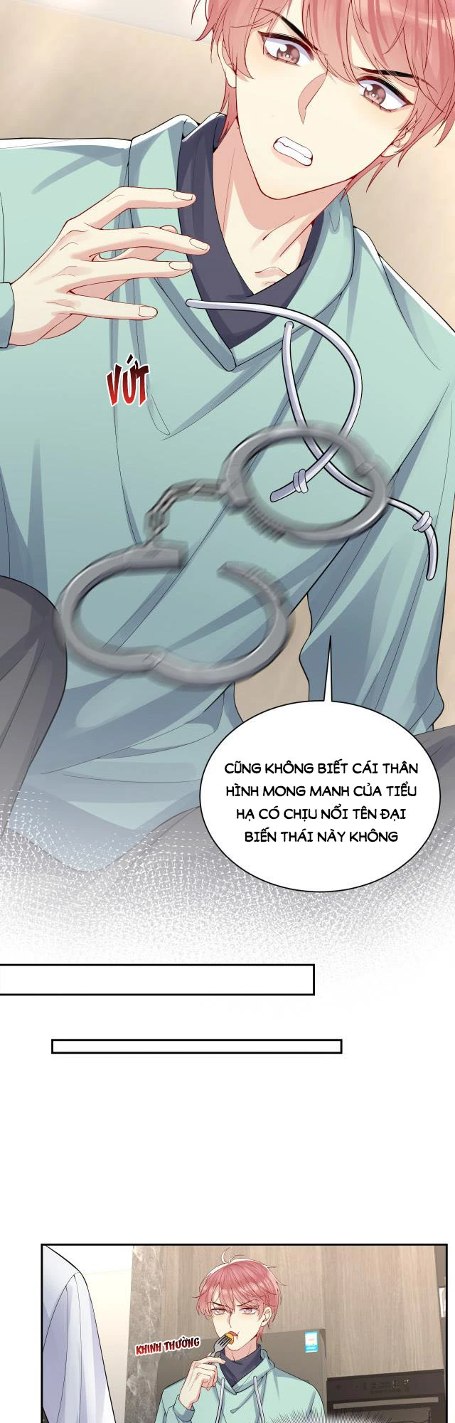 Lại Bị Bạn Trai Cũ Nhắm Đến Rồi Chapter 14 - Trang 6