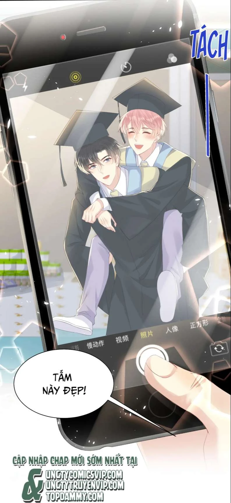 Lại Bị Bạn Trai Cũ Nhắm Đến Rồi Chapter 140 - Trang 14