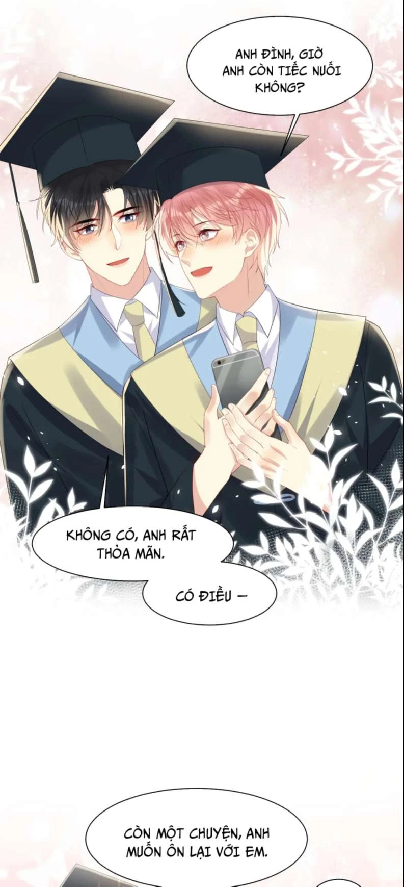 Lại Bị Bạn Trai Cũ Nhắm Đến Rồi Chapter 140 - Trang 16