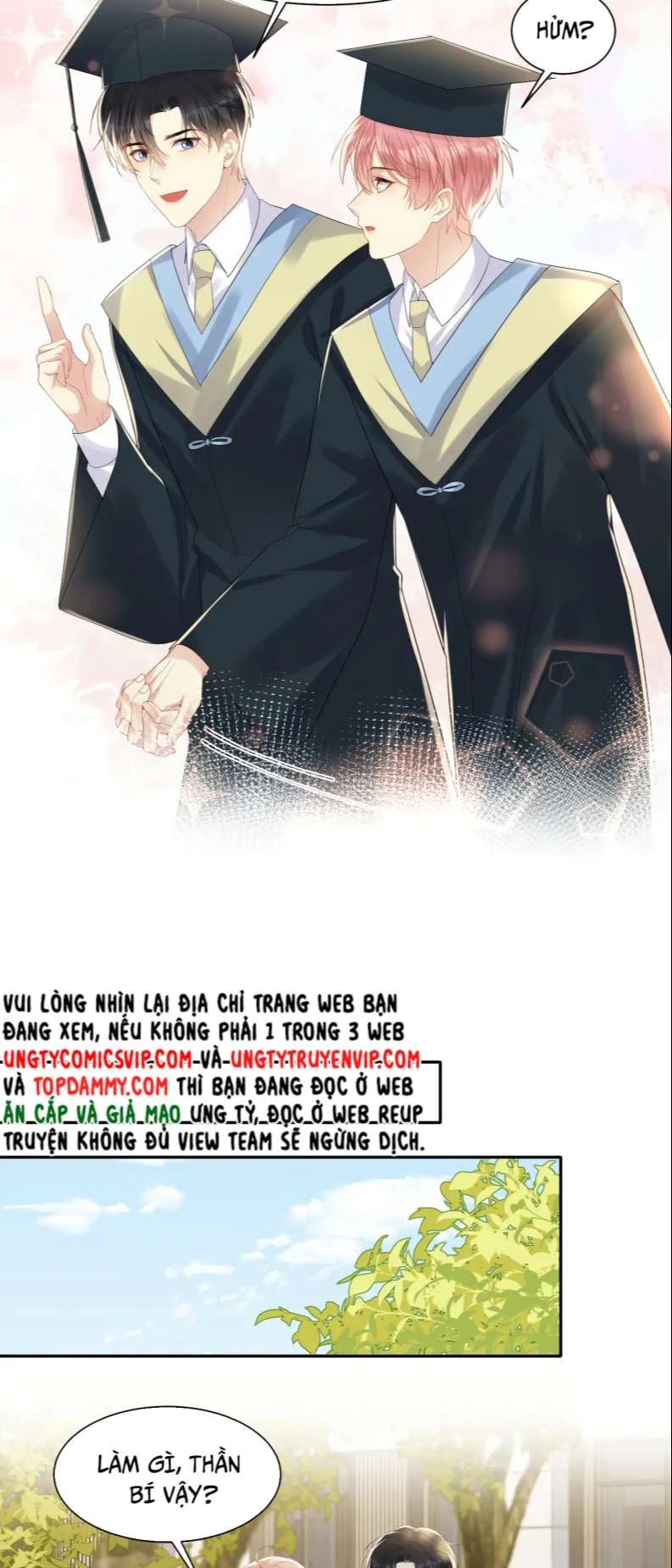 Lại Bị Bạn Trai Cũ Nhắm Đến Rồi Chapter 140 - Trang 17