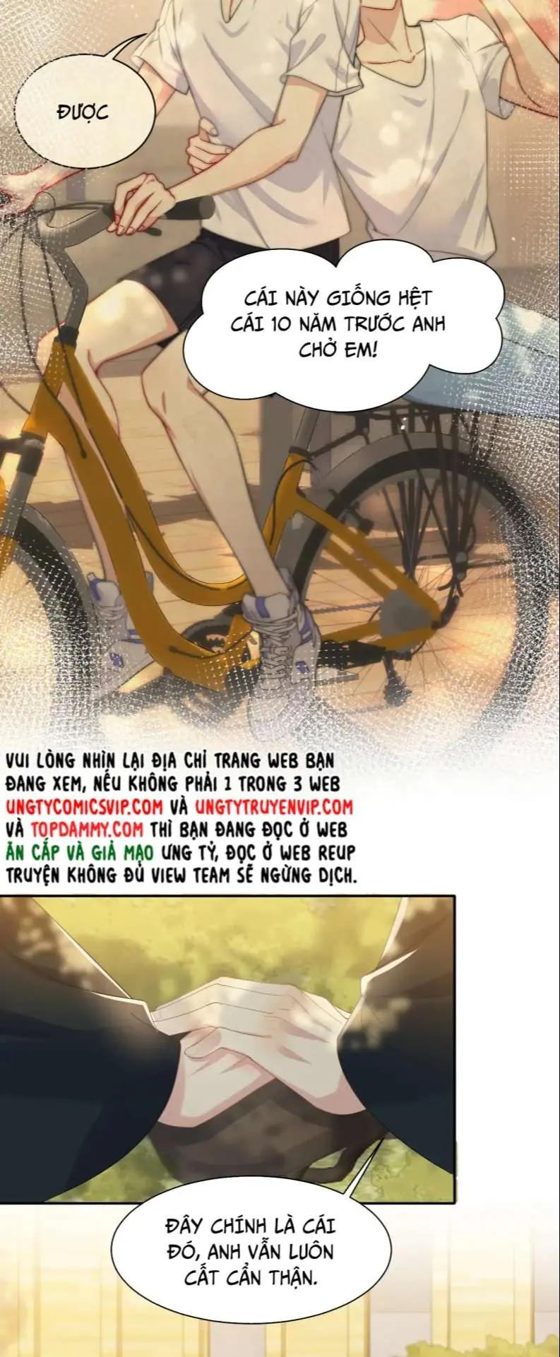 Lại Bị Bạn Trai Cũ Nhắm Đến Rồi Chapter 140 - Trang 20