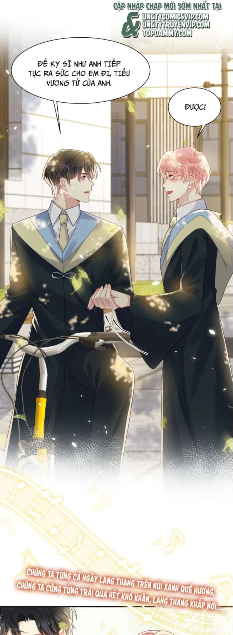 Lại Bị Bạn Trai Cũ Nhắm Đến Rồi Chapter 140 - Trang 22