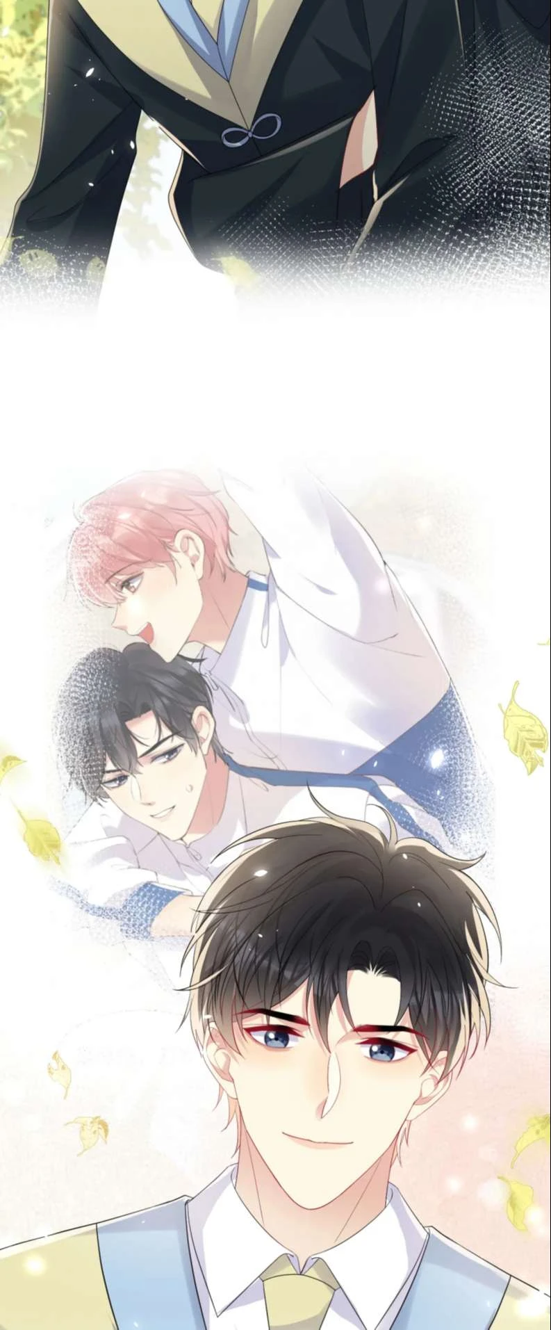 Lại Bị Bạn Trai Cũ Nhắm Đến Rồi Chapter 140 - Trang 25