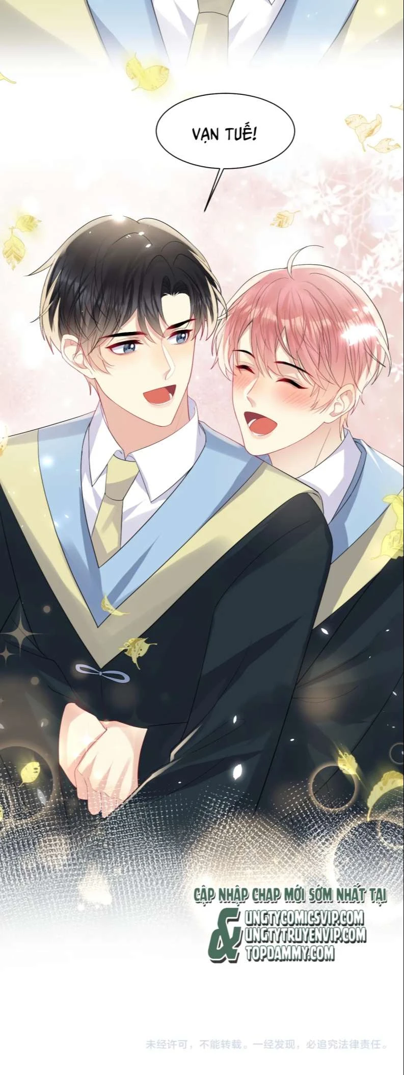 Lại Bị Bạn Trai Cũ Nhắm Đến Rồi Chapter 140 - Trang 26