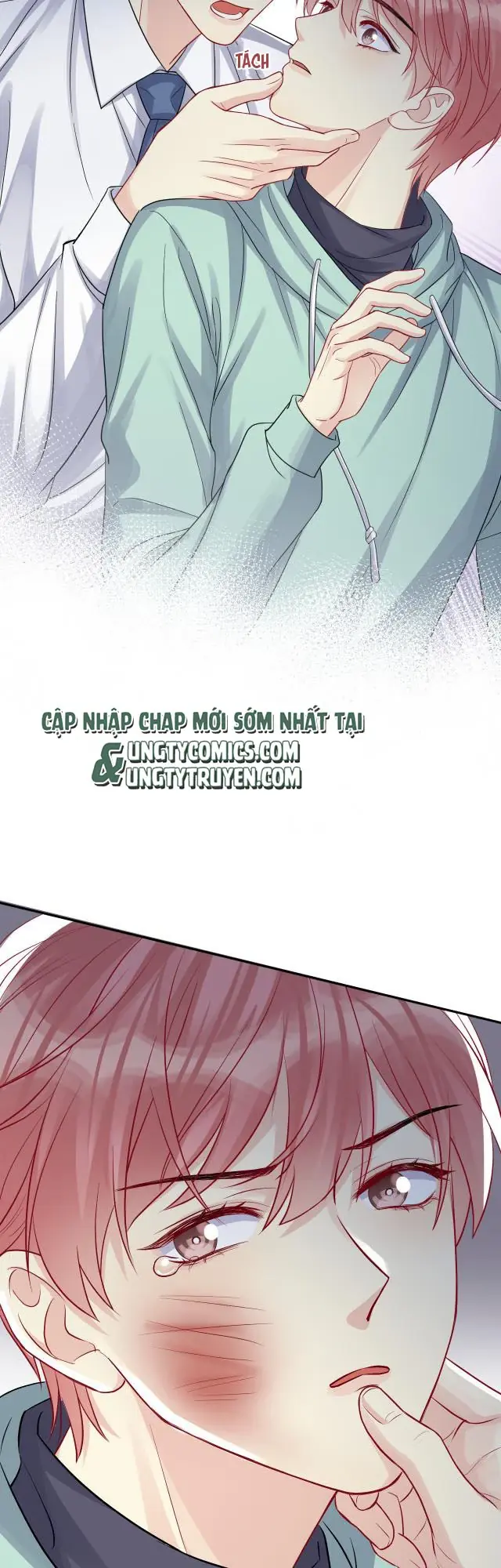 Lại Bị Bạn Trai Cũ Nhắm Đến Rồi Chapter 15 - Trang 24