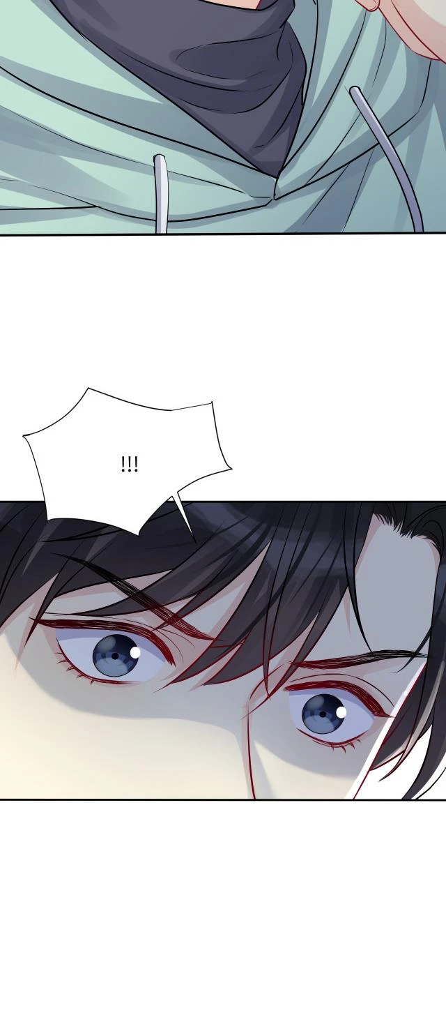Lại Bị Bạn Trai Cũ Nhắm Đến Rồi Chapter 15 - Trang 25