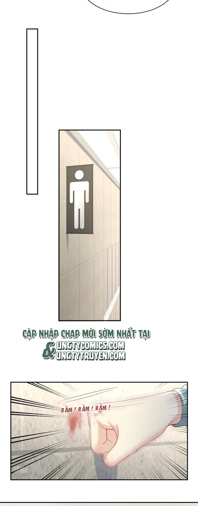 Lại Bị Bạn Trai Cũ Nhắm Đến Rồi Chapter 15 - Trang 5