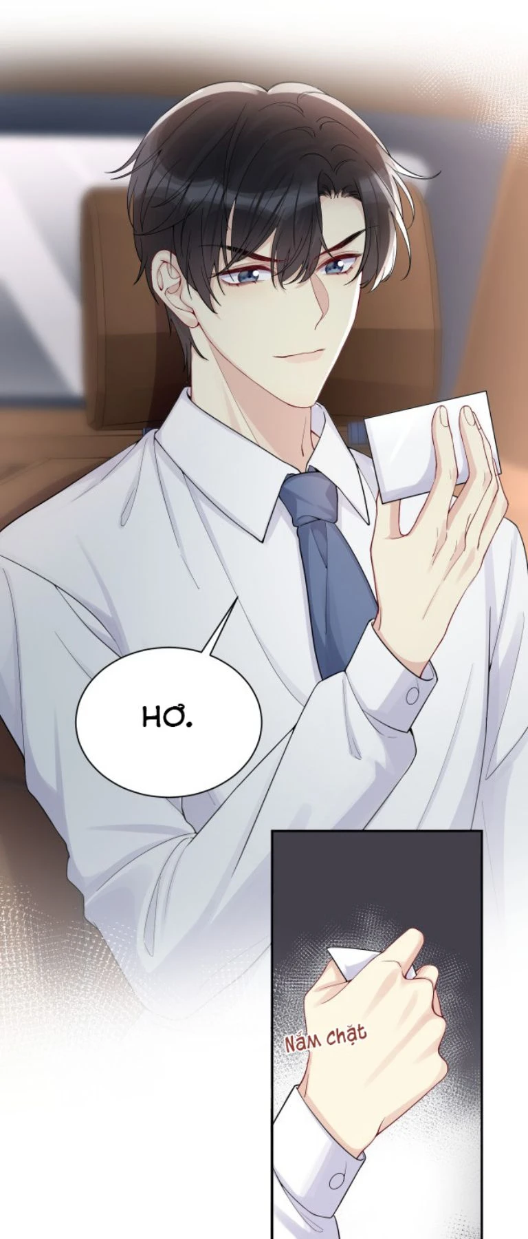 Lại Bị Bạn Trai Cũ Nhắm Đến Rồi Chapter 16 - Trang 10