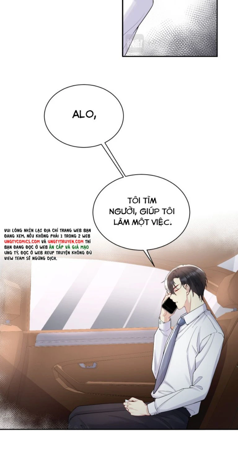 Lại Bị Bạn Trai Cũ Nhắm Đến Rồi Chapter 16 - Trang 11