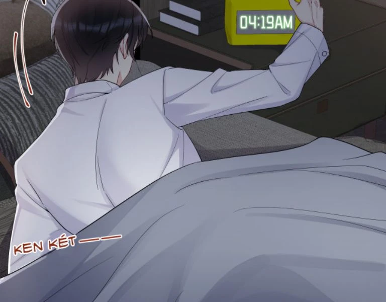 Lại Bị Bạn Trai Cũ Nhắm Đến Rồi Chapter 16 - Trang 16