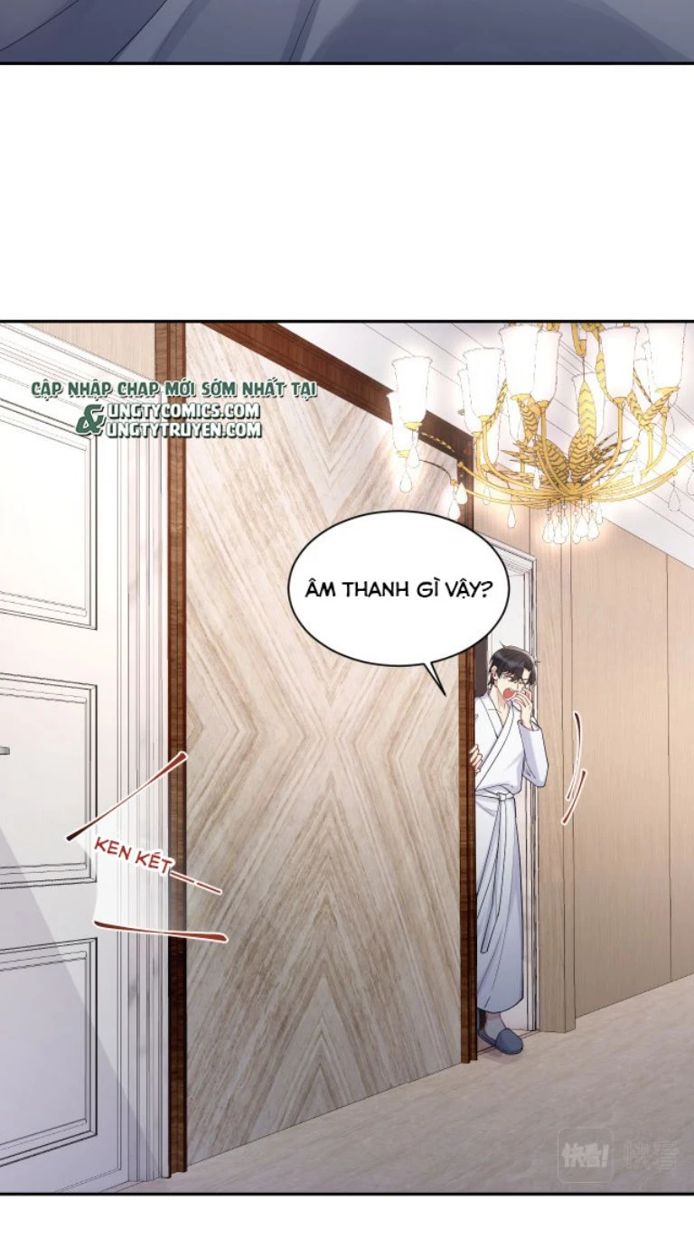 Lại Bị Bạn Trai Cũ Nhắm Đến Rồi Chapter 16 - Trang 17