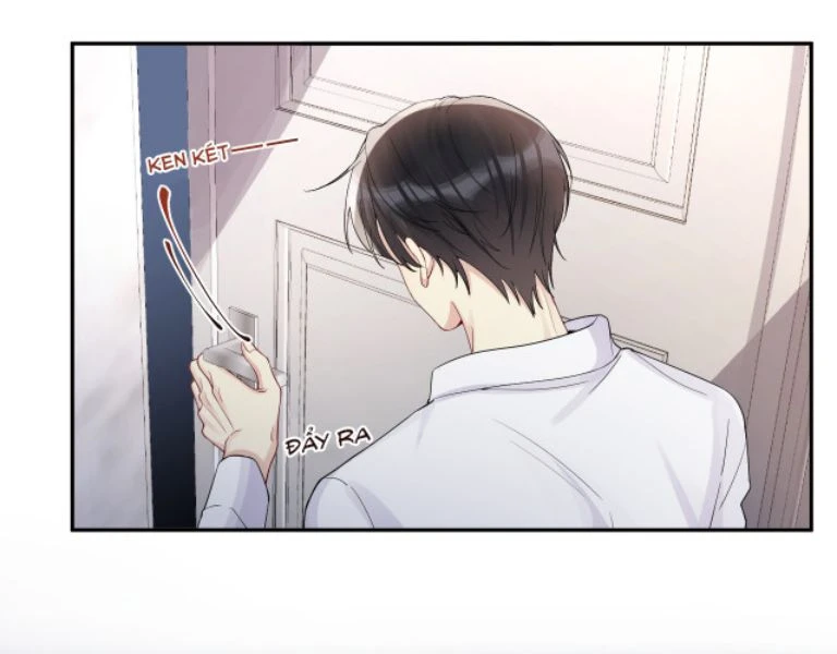 Lại Bị Bạn Trai Cũ Nhắm Đến Rồi Chapter 16 - Trang 18