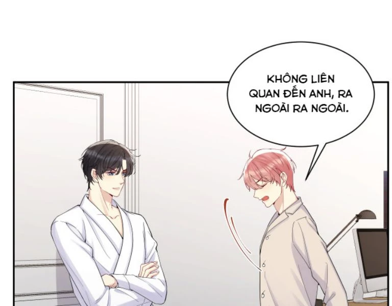Lại Bị Bạn Trai Cũ Nhắm Đến Rồi Chapter 16 - Trang 28
