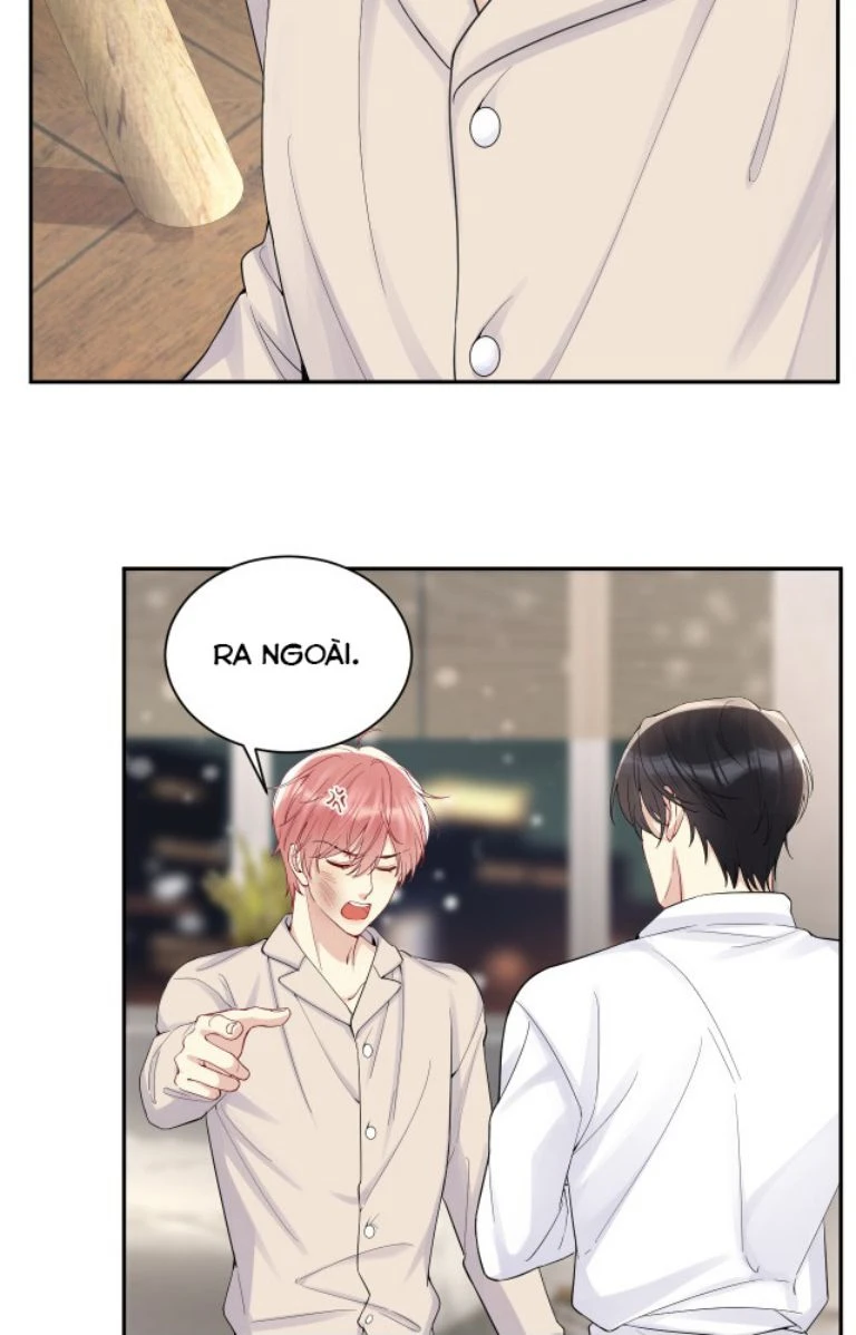 Lại Bị Bạn Trai Cũ Nhắm Đến Rồi Chapter 16 - Trang 31