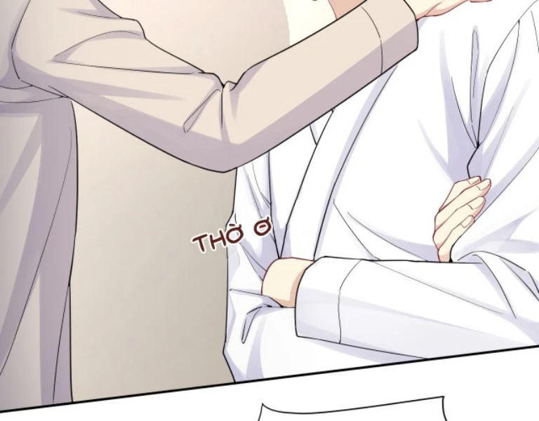 Lại Bị Bạn Trai Cũ Nhắm Đến Rồi Chapter 16 - Trang 33
