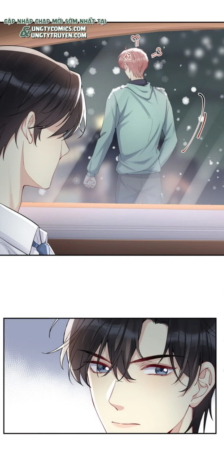 Lại Bị Bạn Trai Cũ Nhắm Đến Rồi Chapter 16 - Trang 8