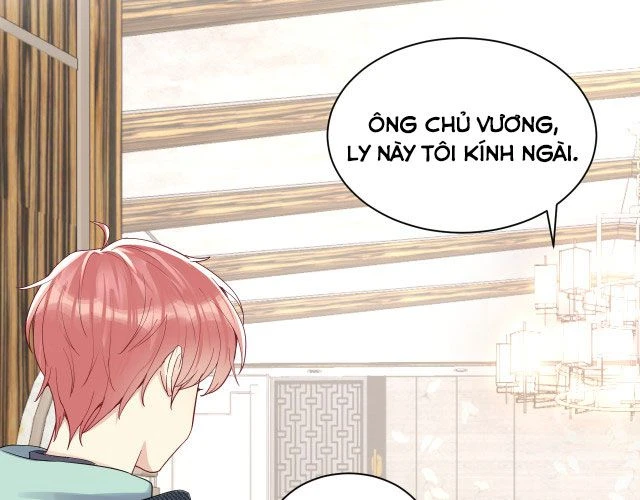 Lại Bị Bạn Trai Cũ Nhắm Đến Rồi Chapter 17 - Trang 10