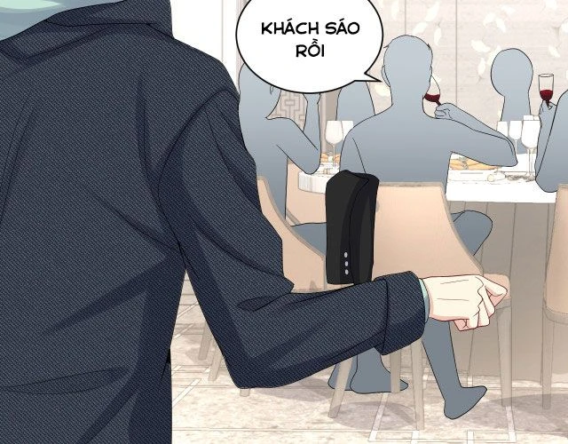 Lại Bị Bạn Trai Cũ Nhắm Đến Rồi Chapter 17 - Trang 11