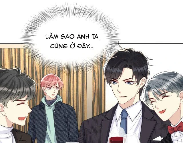 Lại Bị Bạn Trai Cũ Nhắm Đến Rồi Chapter 17 - Trang 13