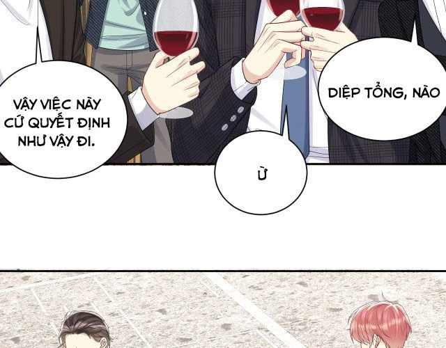 Lại Bị Bạn Trai Cũ Nhắm Đến Rồi Chapter 17 - Trang 14