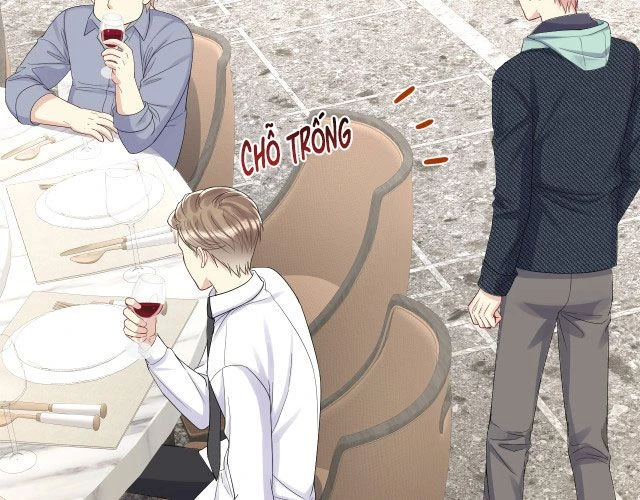 Lại Bị Bạn Trai Cũ Nhắm Đến Rồi Chapter 17 - Trang 15