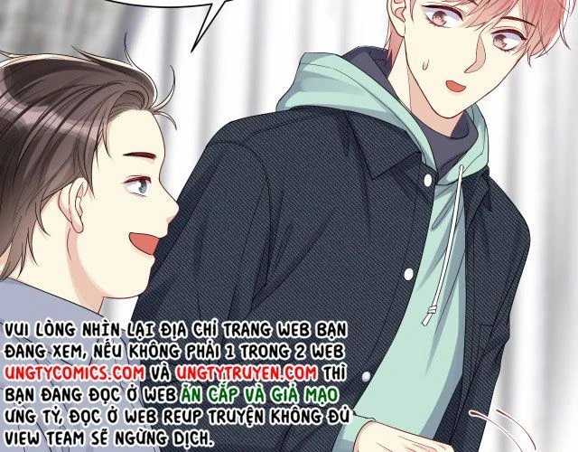 Lại Bị Bạn Trai Cũ Nhắm Đến Rồi Chapter 17 - Trang 17