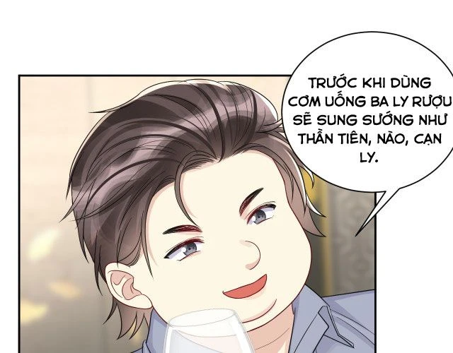 Lại Bị Bạn Trai Cũ Nhắm Đến Rồi Chapter 17 - Trang 19