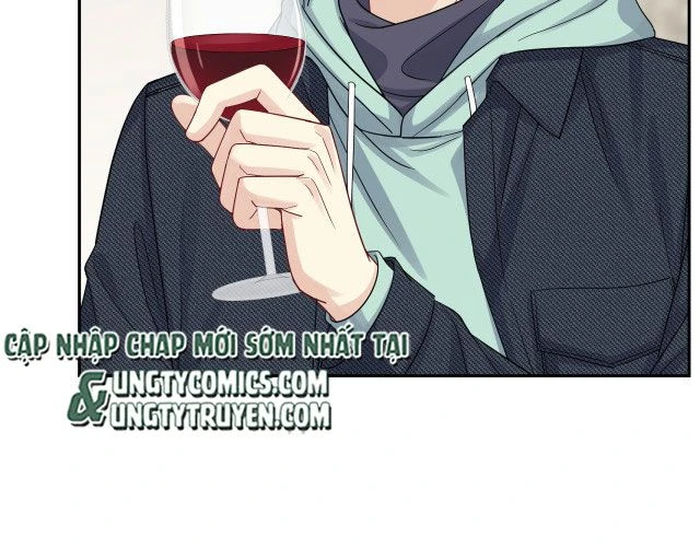 Lại Bị Bạn Trai Cũ Nhắm Đến Rồi Chapter 17 - Trang 22